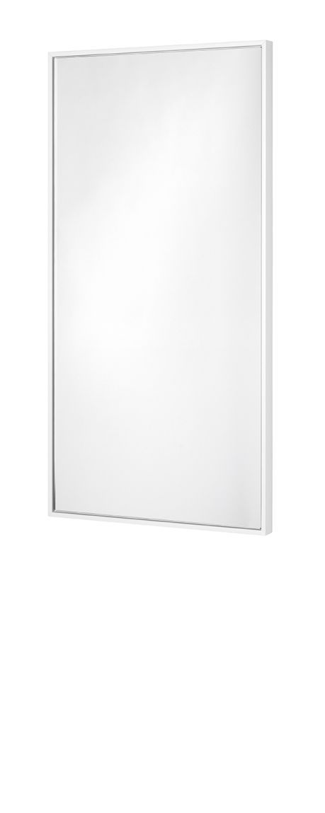 Urban miroir mural Schönbuch
